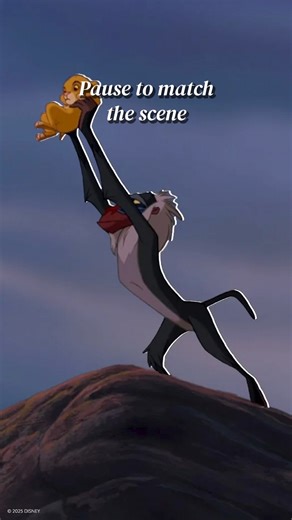 3.4M views · 55K reactions | The Circle of...pausing over and over again  | Disney | Facebook