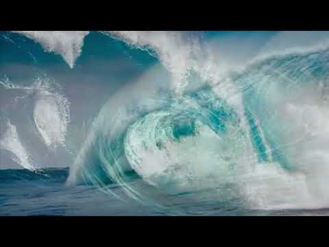 Aminet Agonafir | Beauty of water in many different forms