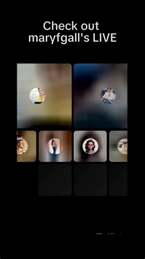 Come Hang Out On Mary’s Livestream 💬✨ Looking for a positive livestream? Come join the fun in May’s Live Good vibes,great people, and lots of laughs! Tap in and say hello in the chat! Don’t forget to follow so you don’t miss the next live #Mary’sLivestream #LiveWithMary #GoodVibesOnly #SpreadLoveAndKindness❤️ #fyppppppppppppppppppppppp