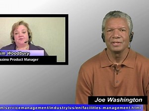 Maximo Space And Facilities Management | IBM