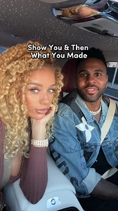 575K views · 7K reactions | One thing we got right藍 Jason Derulo | Jena Frumes | Facebook