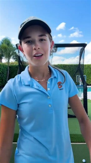 110K views · 2.3K reactions | Kai Trump announces she is making her LPGA debut next month at The ANNIKA. (: X/ kaitrump) | Golf Digest | Facebook