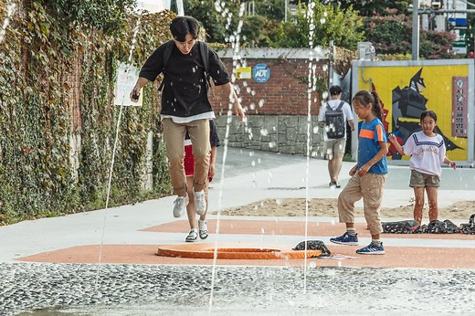 Building Cities for Children: Streets That Slow Down, Play, and Teach