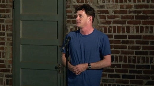 Rodeo Mouse... 🎭 Tickets and Tour Dates: https://www.dalejonescomic.com/calendar.html #comedy #standupcomedy #dalejones #dalejonescomic #chocolate | Dale Jones