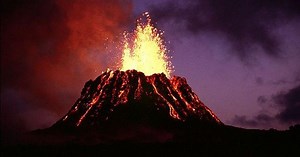 Scientists: Extinct volcano awakens, could erupt ‘at any moment’