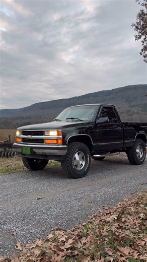 1996 k1500 Z71 #chevrolet #k1500 #z71
