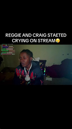 @Lor Reggie🖤 #trending #fypシ #reggie #craig | ddg predicted reggie