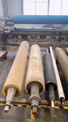 Discover the Cost of Quality Rollers for Embossing