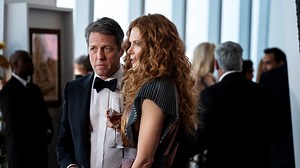 Hugh Grant teases The Undoing season 2 all about Grace, Franklin and Henry