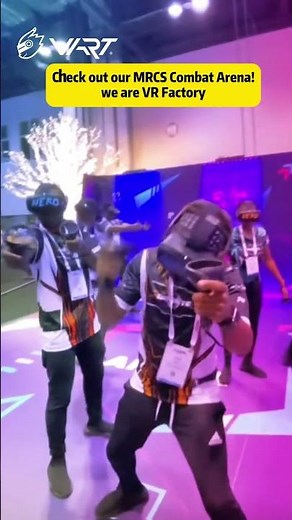 🔥 Revolutionize Your VR Experience with VR Battle Arena | VART VR Simulator 🎮