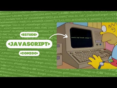 Estude Javascript comigo - 27