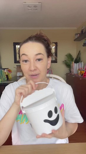 McDonald's Halloween Bucket Review 2020: Comparison & Thoughts