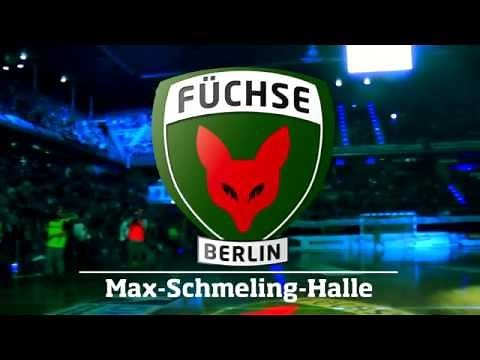 Füchse Berlin