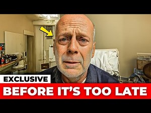 At 70, Bruce Willis Shares an Honest Update on His Health