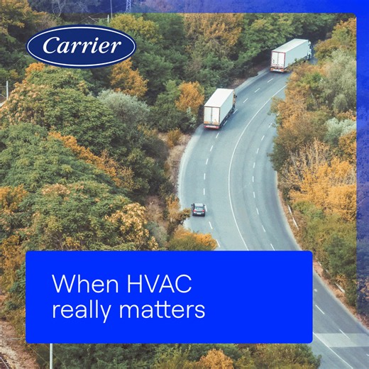 2.6K views · 43 reactions | Ready to make an impact with a global HVAC leader? Apply here: https://on.carrier.com/4gwTwEx Join Carrier as a Service Technician and turn everyday challenges into opportunities to build trust and deliver smart solutions. You’ll work alongside expert teammates, tackling complex problems and driving customer success. #hvactechnicianroles #servicetechnicianjobs #hvaccareers | Carrier | Facebook