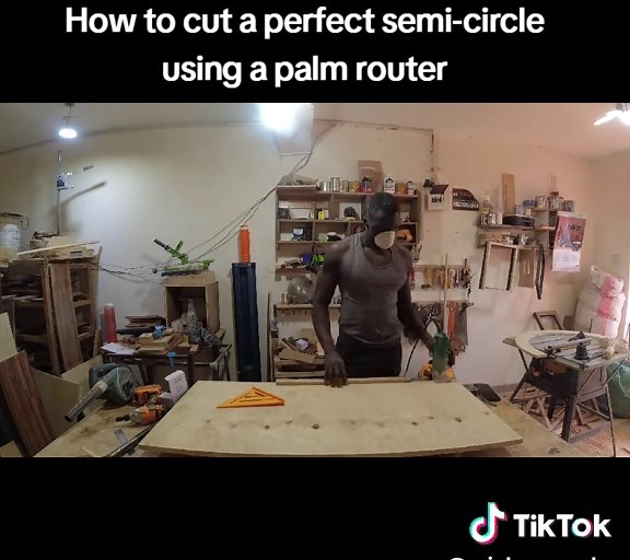 Master Palm Router Techniques for Precision Cutting