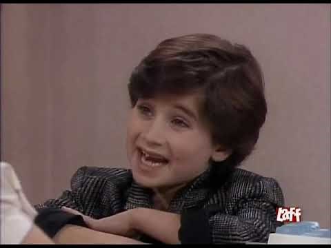 Empty Nest Season 1 Episode 14 Strange Bedfellows