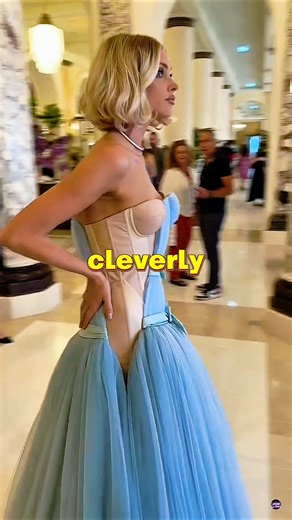 Red Carpet Looks That Are Optical Illusions