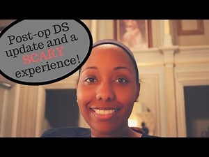 Weeks 2-4 Post-op Duodenal Switch