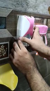 8.1K views · 113 reactions | Toothpaste Dispenser Guide | Easy Home | Facebook