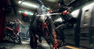 Shadow Realms - Game online hành động đồng đội nghẹt thở