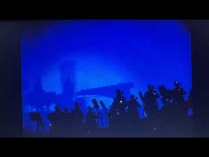 Fantasia (1940) Opening