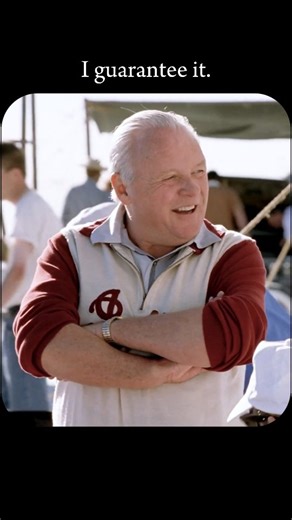 Genre Fusion | Follow me --^-- I guarantee it. 🎥 - The World's Fastest Indian (2005) IMDb Rating: 7.8/10 Genres: Biography, Drama, and Sport... | Instagram