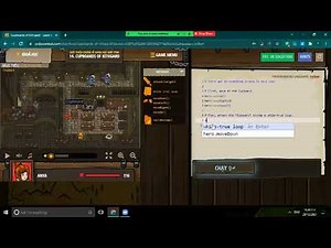🎬 Coding for Kids | Python Beginner: Cupboards of Kithgard A (Step-by-Step Tutorial)