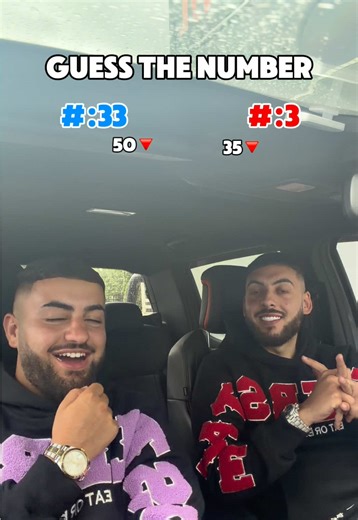 Guess The Number Game with Friends