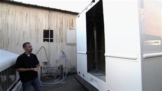 Modern Marvels S16:E09 - Food Trucks