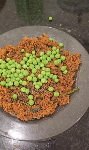 Mutton Mutter fry!!! 😋 #muttonrecipes #MuttonLovers #tastyindia #muttonfryhyderabadi #chillimutton