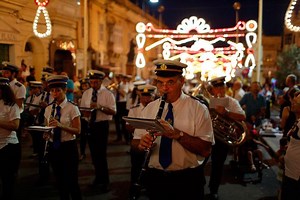 27,326 members in 90 band clubs, NSO statistics show - The Malta Independent