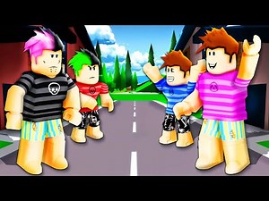 My EVIL TWIN Became My Neighbor