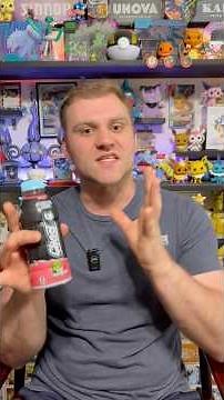 How have I never tried Ghosts Hydration Drinks??? #ghost #energy #drink #tastetest #flavor #ranked