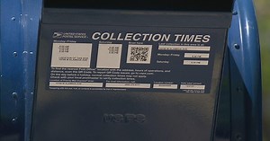 Colorado mail theft victim fights to get refund after check fraud