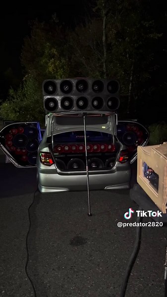 #🥵🥵😍💪👹👌 #predatorsound🏃🏻🏃🏻🏃🏻🏃🏻