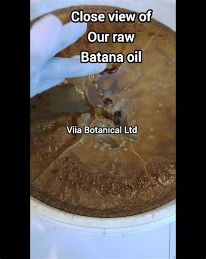 💯 Pure and authentic 👌 . . . . . . . #Viiabotanicalltd #batanaoil