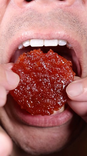 ASMR | Bak Kwa (Chinese Pork Jerky) #DoctorTristanPeh | Doctor Tristan Peh