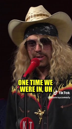 adamraycomedy (@adamraycomedy)’s video of stand up comedy