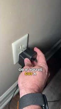 Finally a charger that tells you what it's actually doing #shorts #gadgets