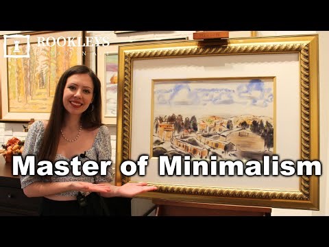 David Milne - Sports Arena, Bancroft