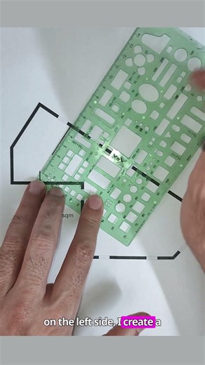 How to Design a Weird-Shaped Apartment