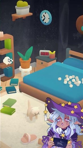 💜 Arrumando e Organizando! 💜 #cozygames