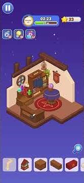 Fantasy Room – Level 67 Walkthrough | Magic Shop 🧙