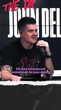 My Boyfriend Hides Me From His Kids