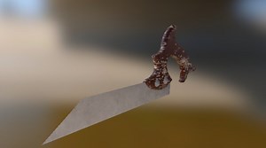 Saw.unity - 3D model by SteveHunt (@gradhunt)