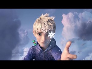 Rise of the guardians AMV - Impossible