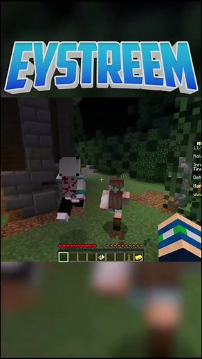 MY GIRLFRIEND BETRAYED ME IN MINECRAFT! #minecraft #eystreem #minecraftmemes