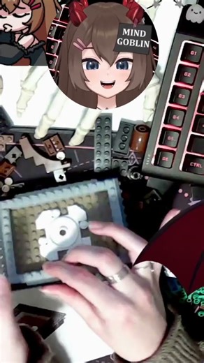 My Naruto hand signs are PEAK