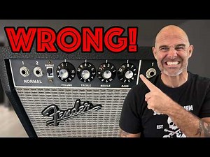 5 Reasons Your Guitar Tone SUCKS! And How To Fix It